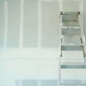 Sheetrock Drywall Installation Services