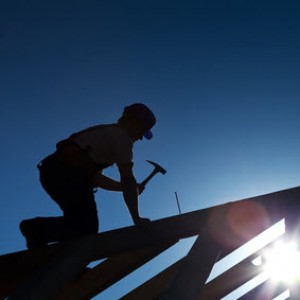 residential roofing services