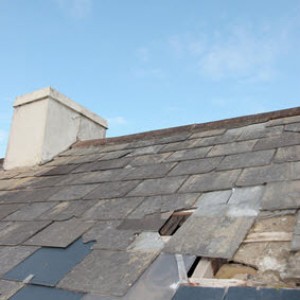 roofing repair